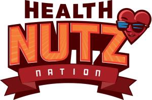 Health Nutz Nation Logo
